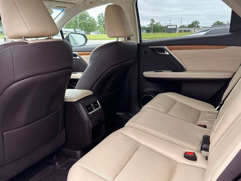 Used 2018 Lexus RX 350 FWD w/ Premium Package image 12