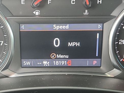 Used 2022 Chevrolet Equinox LT image 12