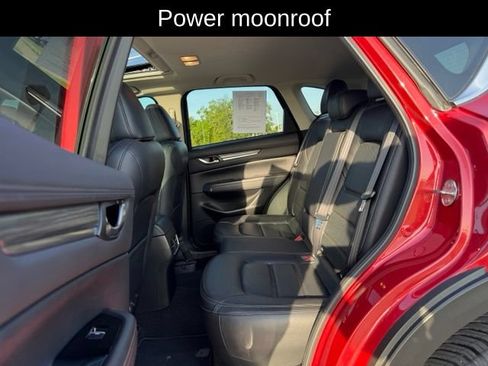 Used 2019 MAZDA CX-5 Grand Touring AWD/4WD image 9