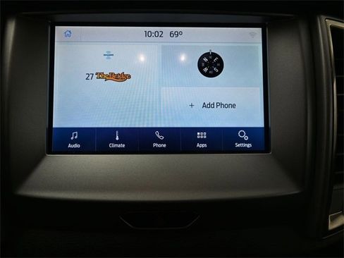 Used 2020 Ford Ranger XLT w/ Trailer Tow Package image 3