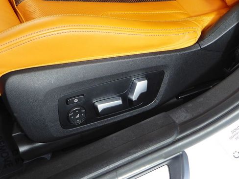 Used 2021 BMW M3 w/ Executive Package image 22