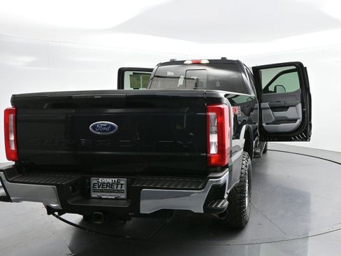 Used 2024 Ford F250 XL w/ XL Off-Road Package AWD/4WD image 37