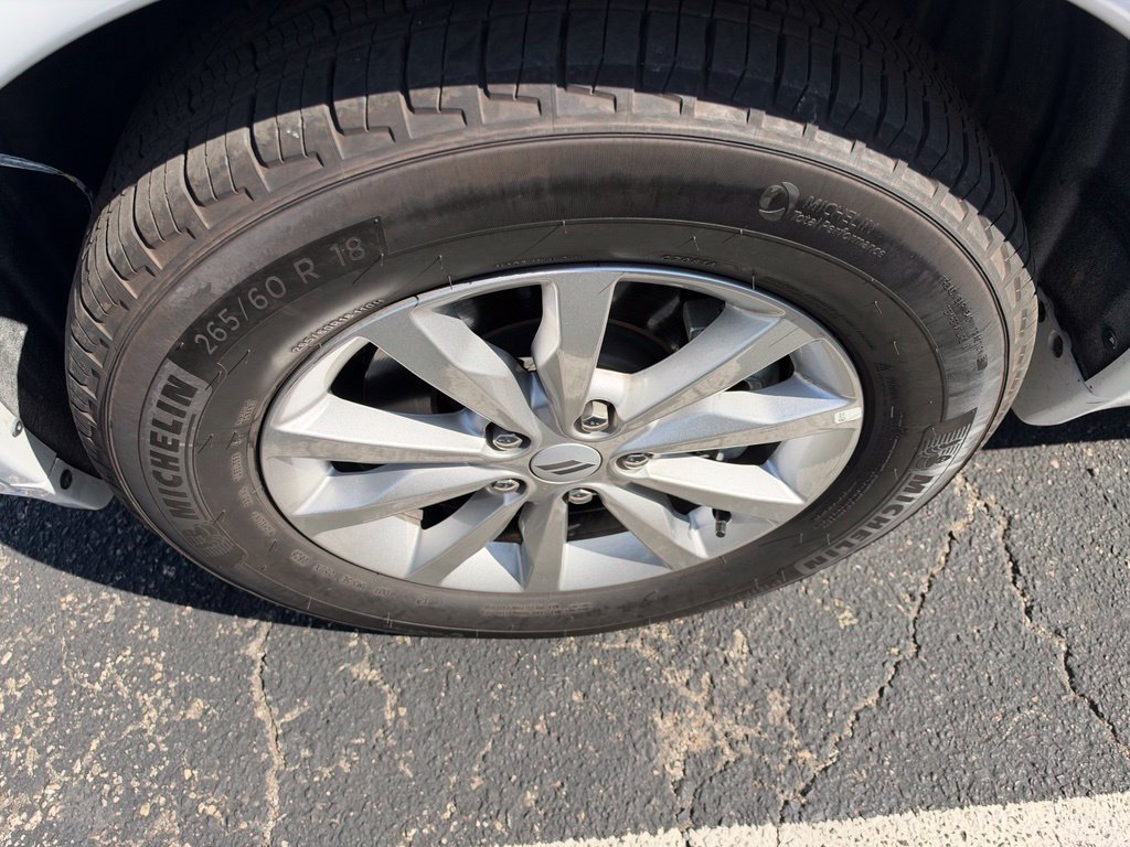 Used 2026 Dodge Durango GT RWD image 11