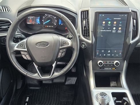 Used 2022 Ford Edge SEL w/ Convenience Package image 23