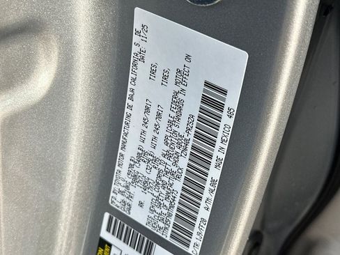 New 2026 Toyota Tacoma SR5 image 33