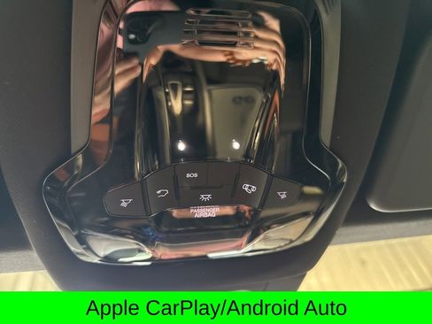 New 2025 Dodge Hornet GT image 19