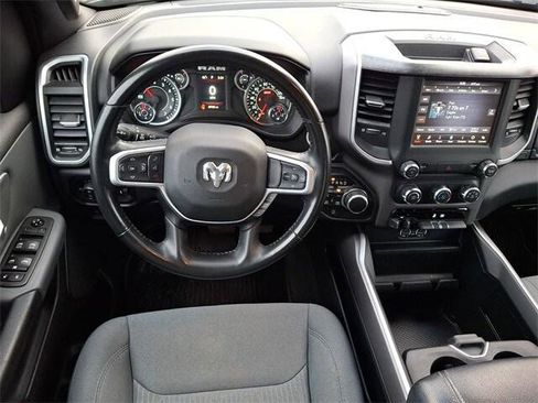 Certified 2021 RAM 1500 Big Horn image 15