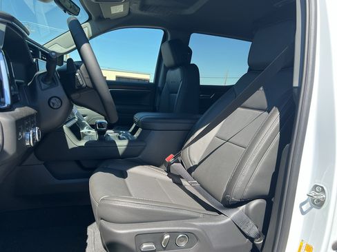 New 2026 GMC Sierra 1500 Denali w/ Technology Package AWD/4WD image 18