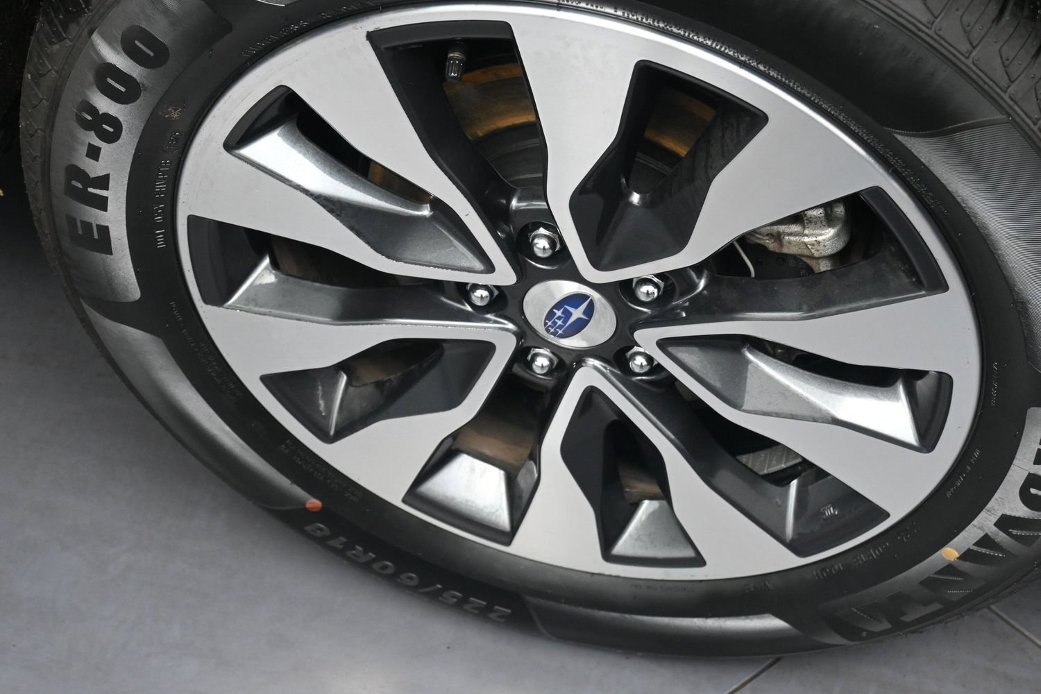 Certified 2024 Subaru Outback Touring XT AWD/4WD image 18