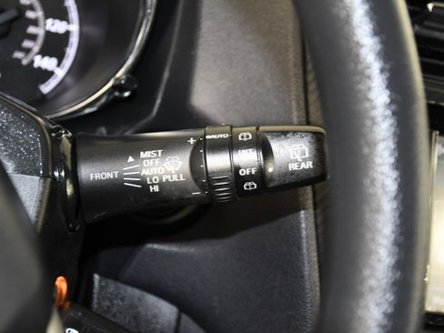 Used 2025 Mitsubishi Outlander Sport ES image 23