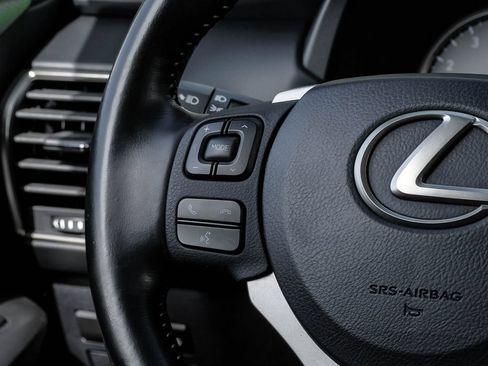 Used 2016 Lexus NX 200t FWD w/ Premium Package image 21