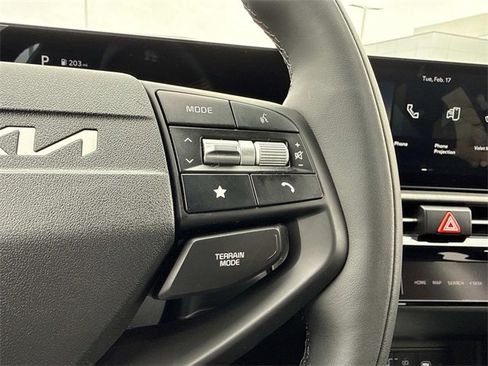 New 2026 Kia Sportage X-Line w/ X-Line Premium Package image 24