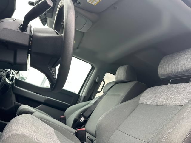 Used 2023 Ford F150 XLT w/ Trailer Tow Package AWD/4WD image 10