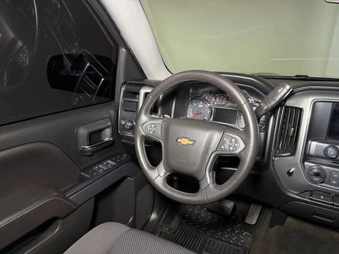 Used 2017 Chevrolet Silverado 1500 LT w/ All Star Edition RWD image 18