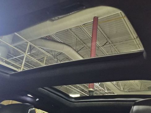 Used 2018 Cadillac CT6 Platinum image 20