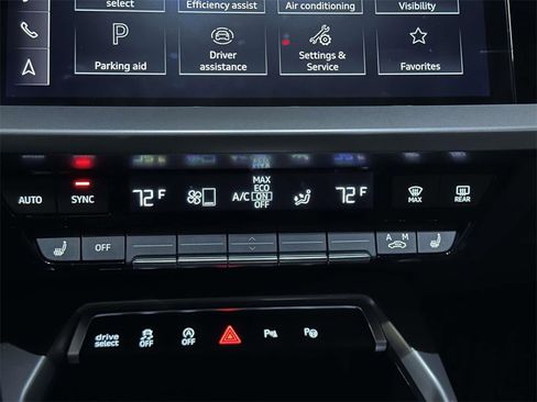 Used 2023 Audi A3 2.0T Premium w/ Convenience Package image 21