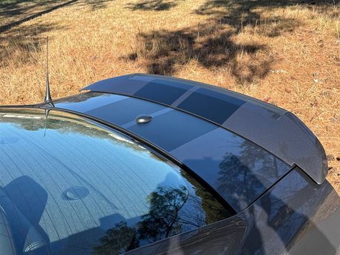 Used 2013 Ford Mustang Shelby GT500 image 20