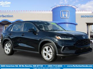 Used 2025 Honda HR-V LX video 1