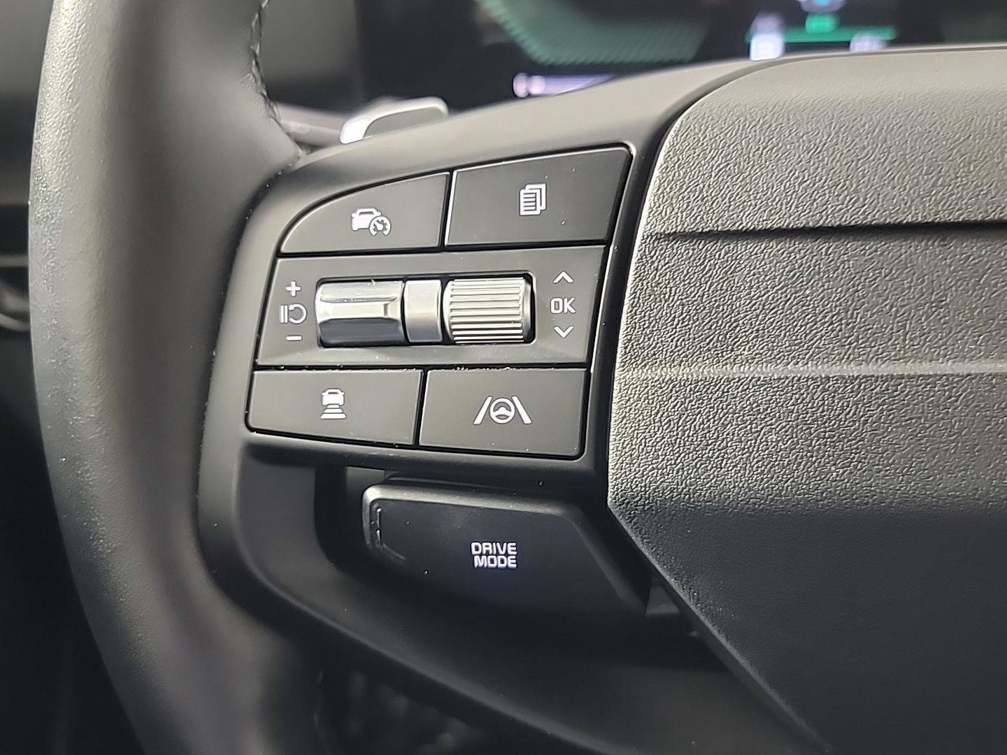 Used 2026 Kia Sportage EX w/ EX Panoramic Sunroof Package AWD/4WD image 26