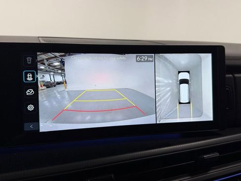 New 2025 Hyundai Santa Fe Calligraphy image 19