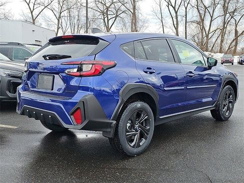 New 2026 Subaru Crosstrek 2.5i image 6