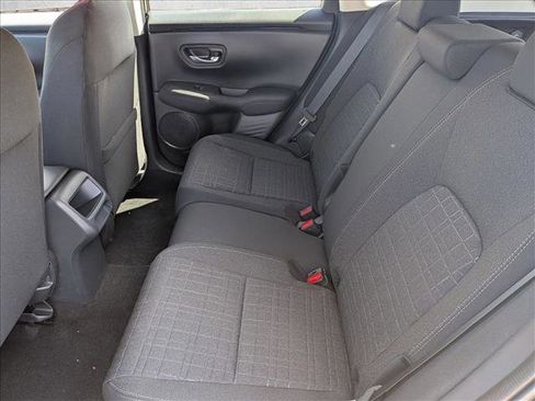 New 2026 Honda HR-V LX image 15