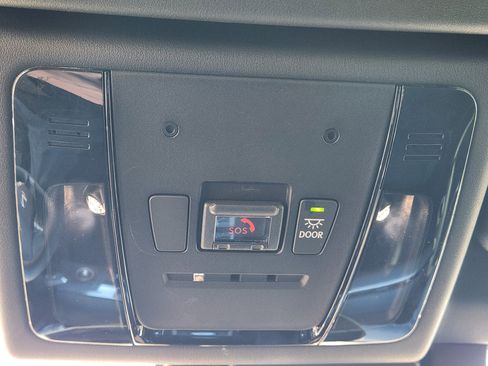 Certified 2022 Lexus LC 500 Convertible image 32