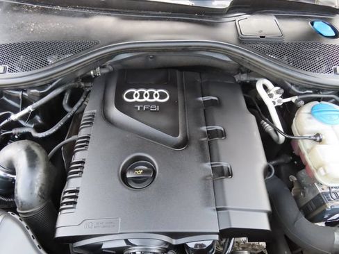 Used 2014 Audi A6 2.0T Premium w/ Style Package FWD image 27