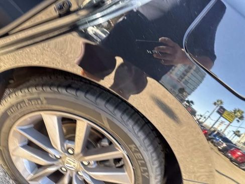 Used 2020 Honda Civic EX image 13