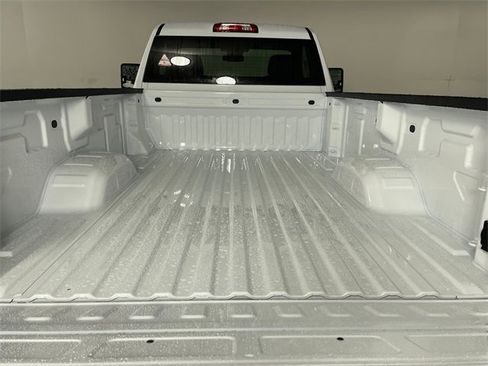 New 2026 Chevrolet Silverado 3500 W/T w/ WT/CX Safety Package image 13