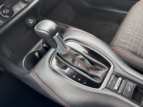 Certified 2024 Honda HR-V Sport image 29