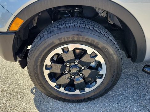 Certified 2021 Ford Ranger XL w/ Equipment Group 101A High image 8