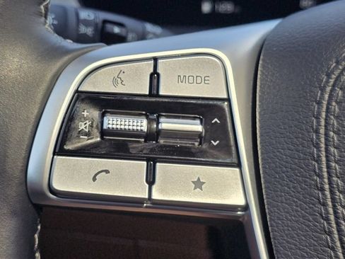 Used 2025 Kia Telluride SX X-Line AWD/4WD image 35
