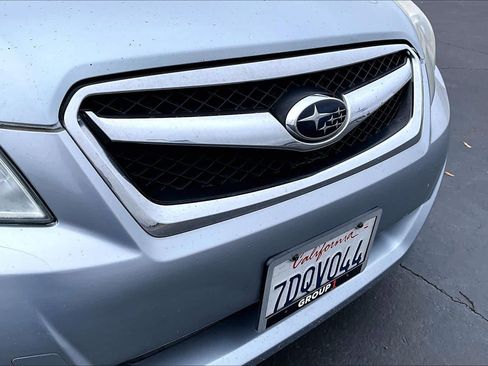 Used 2012 Subaru Legacy 2.5i Premium w/ All-Weather Pkg image 28