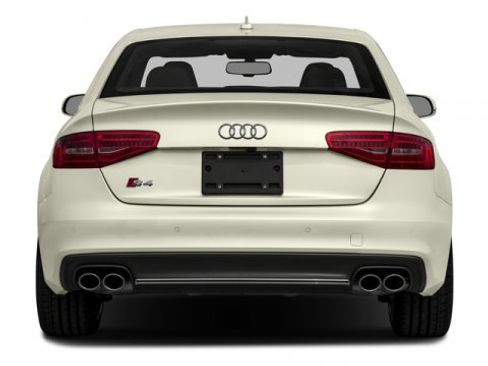 Used 2016 Audi S4 Premium Plus image 8