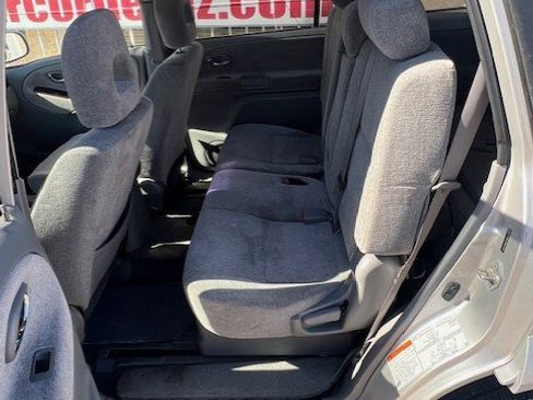 Used 2004 Suzuki XL7 XL-7 EX 3rd Row $998 Down* + T image 39