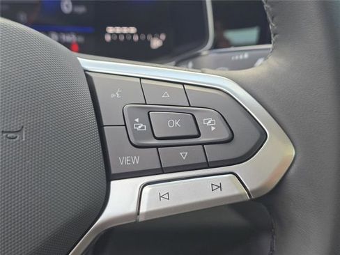 New 2026 Volkswagen Jetta SE image 19