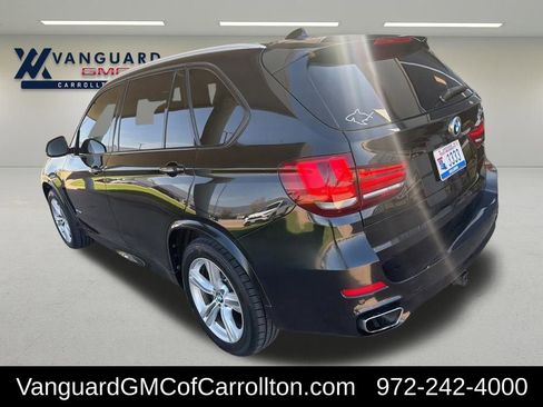 Used 2014 BMW X5 sDrive35i image 4