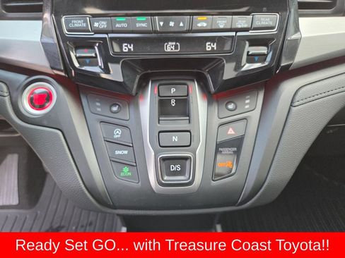Used 2024 Honda Odyssey Sport image 31