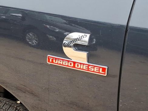 New 2026 RAM 2500 Tradesman AWD/4WD image 7