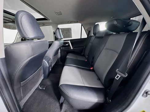 Used 2024 Toyota 4Runner SR5 Premium w/ Moonroof Package image 26