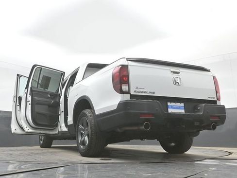 Used 2022 Honda Ridgeline RTL-E image 54