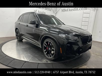 Used 2024 BMW X3 M40i w/ Premium Package