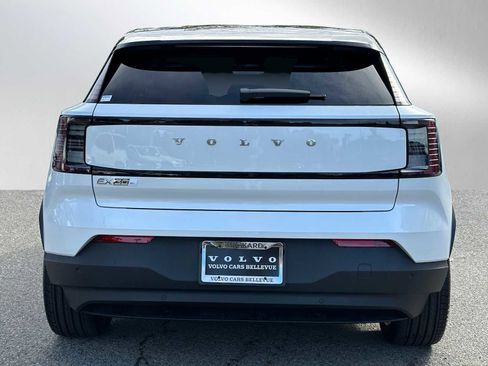 New 2025 Volvo EX30 Plus w/ Protection Package Premier image 4