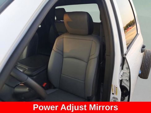 New 2026 RAM 5500 Tradesman w/ Chrome Appearance Group image 16