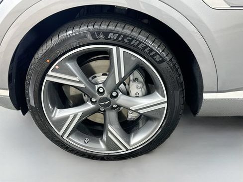 New 2026 Genesis GV80 3.5T Prestige AWD/4WD image 23
