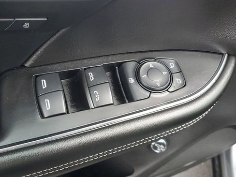Certified 2023 Buick Envision Essence image 17