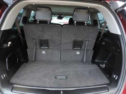 Used 2021 Jeep Grand Cherokee L Limited image 16