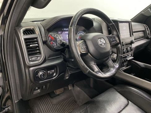 Used 2019 RAM 1500 Sport w/ Level 2 Equipment Group image 2