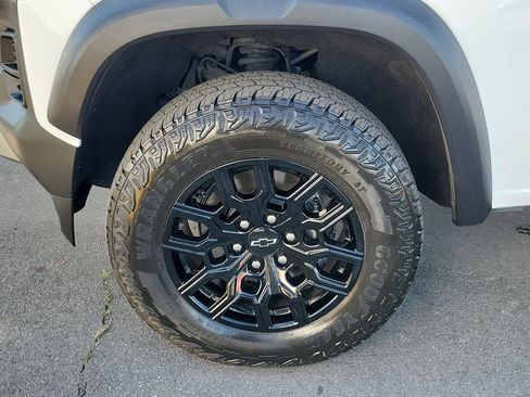 Used 2023 Chevrolet Colorado Trail Boss w/ Advanced Trailering Package image 30